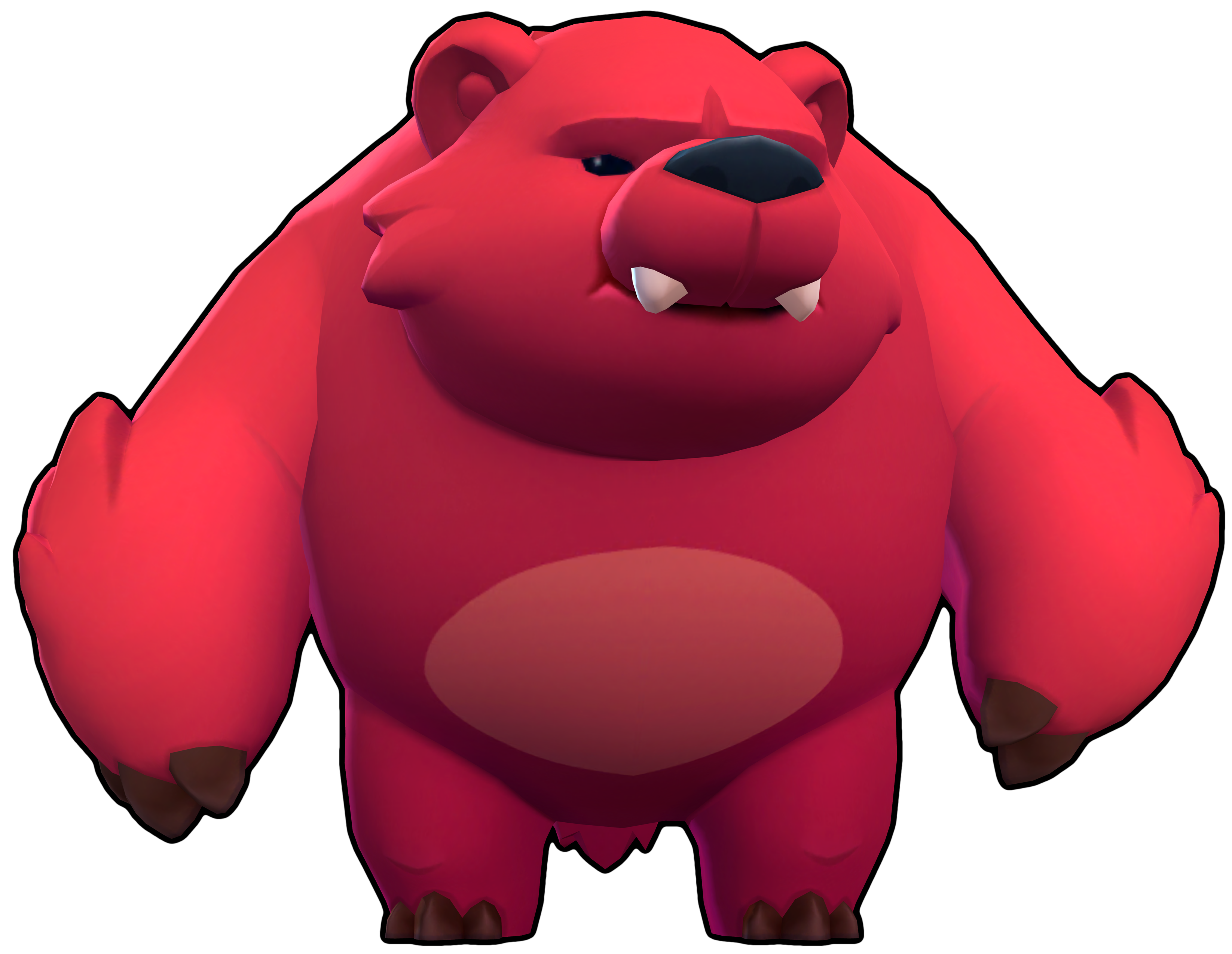 Nita Brawl Stars Wiki Fandom - nita brawl stars art