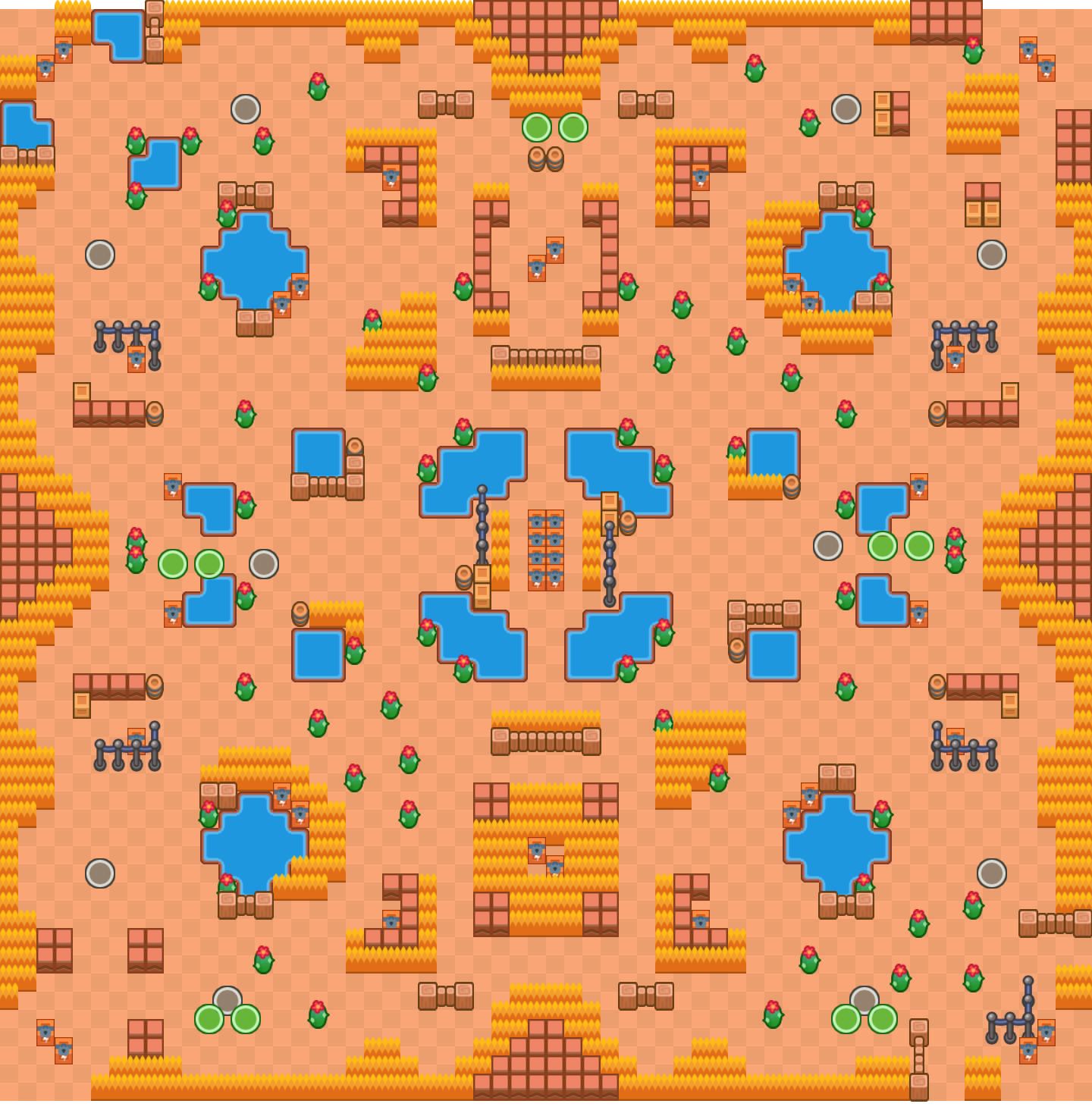 Какая карта завтра будет в шд. Карта опаленный камень в бравл старс. Карты столкновение в бравл. Brawl stars карты лабиринты. Календарь карта бравл старса.