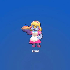 Barli Brawl Stars Viki Fandom