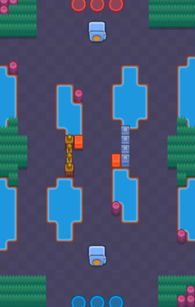 Bridge Too Far Brawl Stars Wiki Fandom - brawl stars retropolis map