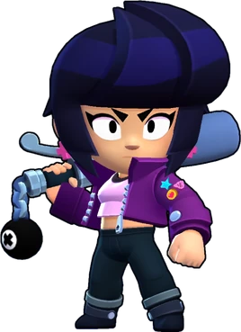 Биби Skin-Default