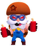 Clásico (Gratis como un regalo de Brawlidays 2021 • E)