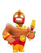 El Primo | Brawlstars Wiki | Fandom