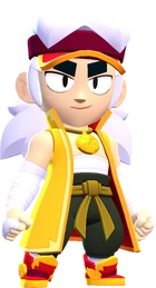 Fang | Brawl Stars Wiki | Fandom