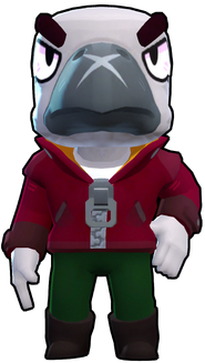 Ворон Skin-White.png (1,38 МБ) Белый Ворон до 02/07/20