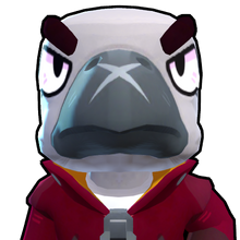 Voron Brawl Stars Viki Fandom