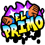 El Primo Hypercharge-Spray