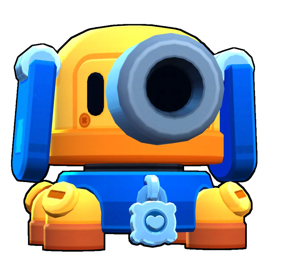 Jessie Brawl Stars Wiki Fandom - jessie brawl stars propaganda