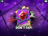 Angels vs Demons Book Tap.png (677 KB) Ditto when tapped