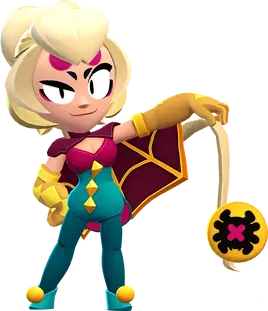 Charlie Skin-Default