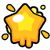 Spray gold
