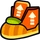 Subway Super Super Sneakers