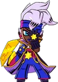 Maisie Skin-Amazing