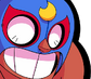 El Primo Portrait