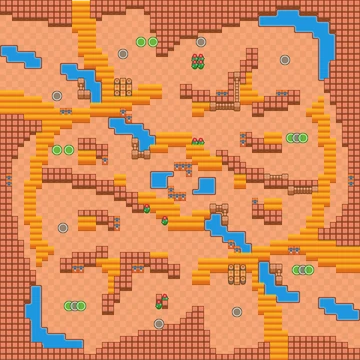 eye of the storm brawl stars wiki fandom