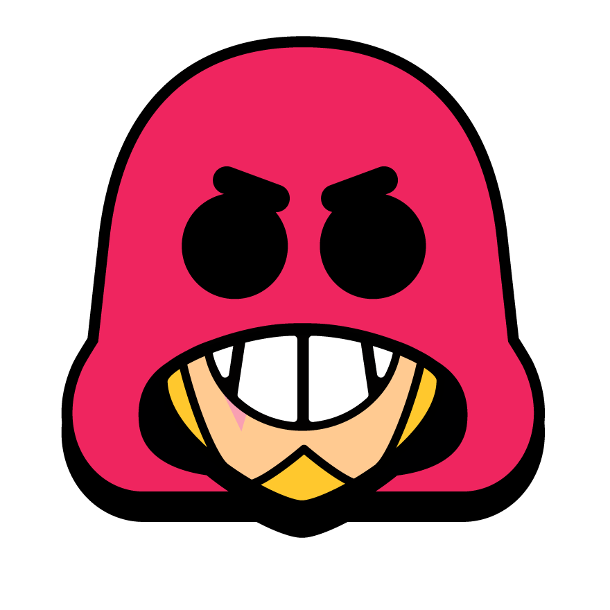 Grom, Brawl Stars Wiki