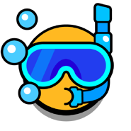 Ныряющий (можно купить в акции за 29)