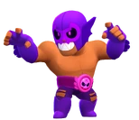 El Primo | Brawl Stars Wiki | Fandom