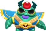 Squeak Escarabajo
