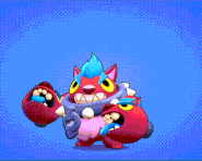 ЦерберТикАнимацияПоражения.gif (3,37 МБ) Цербер Тик — Поражение