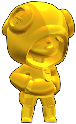 brawl star lion png