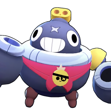 Tick Brawl Stars Wiki Fandom