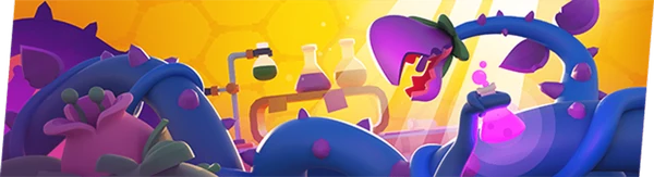 Баннер 11 сезона Биокупол