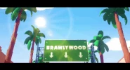 Brawlywood!