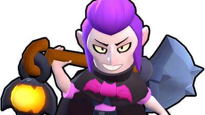 Discuss Everything About Brawl Stars Wiki