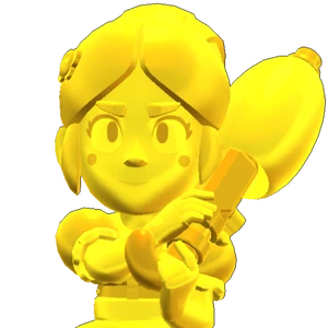 Piper Brawl Stars Wiki Fandom