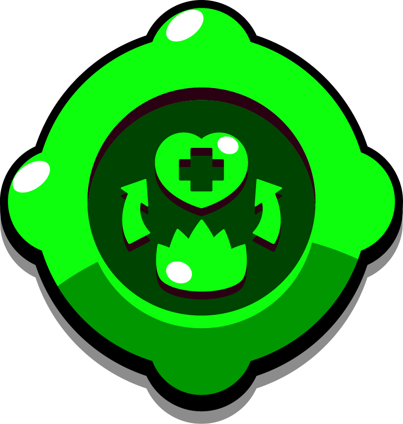 Sprout, Brawlstars Wiki