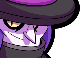 Mortis Brawl Stars Wiki Fandom