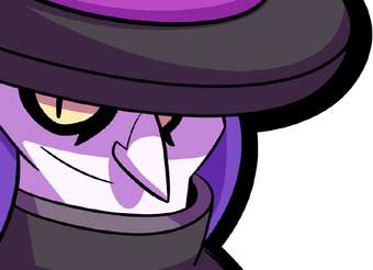 Mortis Brawl Stars Viki Fandom