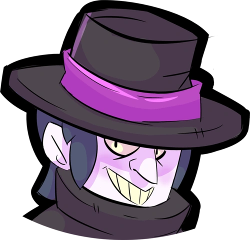 Mortis Wiki Brawlstars Fandom Mortis Wiki Brawlstars Fandom