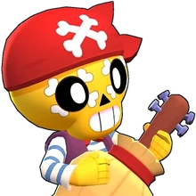 Poco Brawl Stars Wiki Fandom