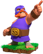 CoC El Primo