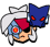 Kenji Aodaisho Pin-Special