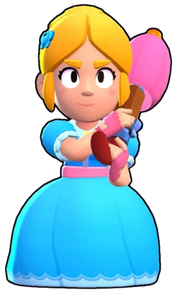 Piper Skin-Default