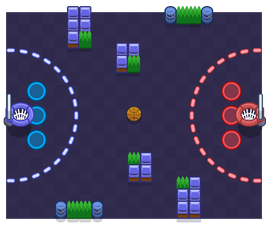 Reversal-Map