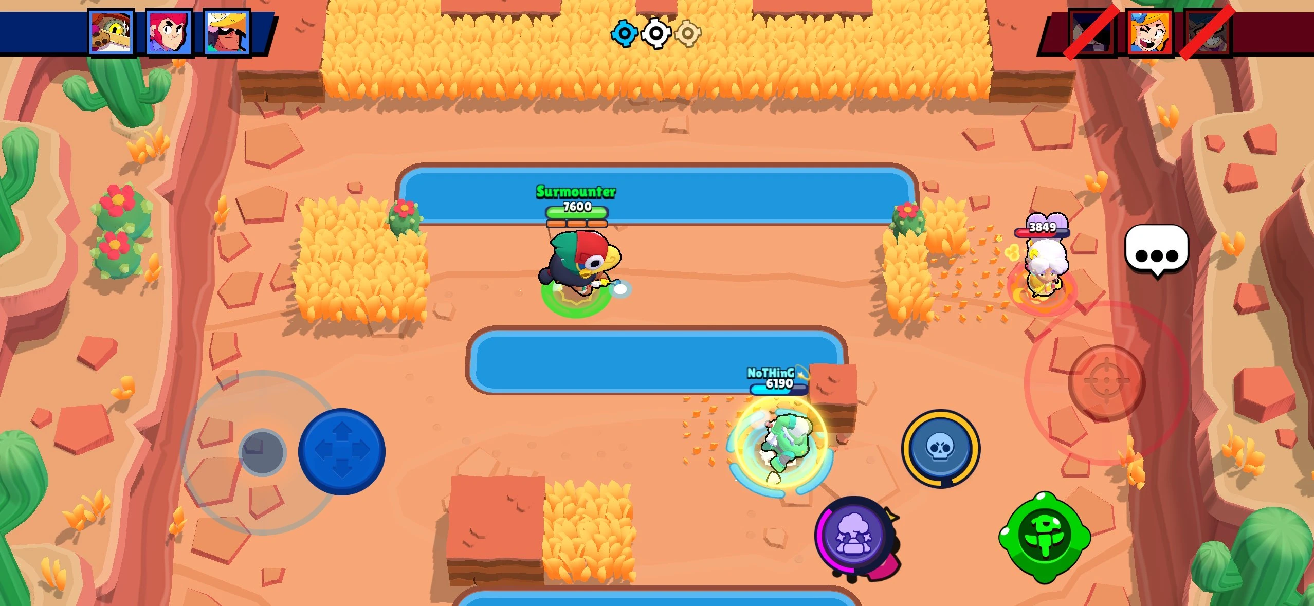 Brawl Stars club league wins setup in Brawl Stars — Brawl Ball guide