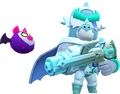 Pierce Skin-Edgy