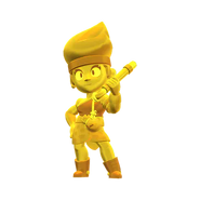 Золотая Амбер (25000 )