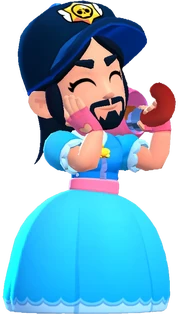 Дэни Пайпер