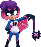 Mujer Araña (29, 1000)