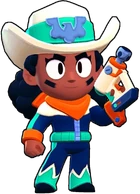 Monster Truck (149 Gems or 5000 Bling) Stunt Show skin Epic skin