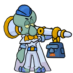 Mortis | Brawl Stars Wiki | Fandom
