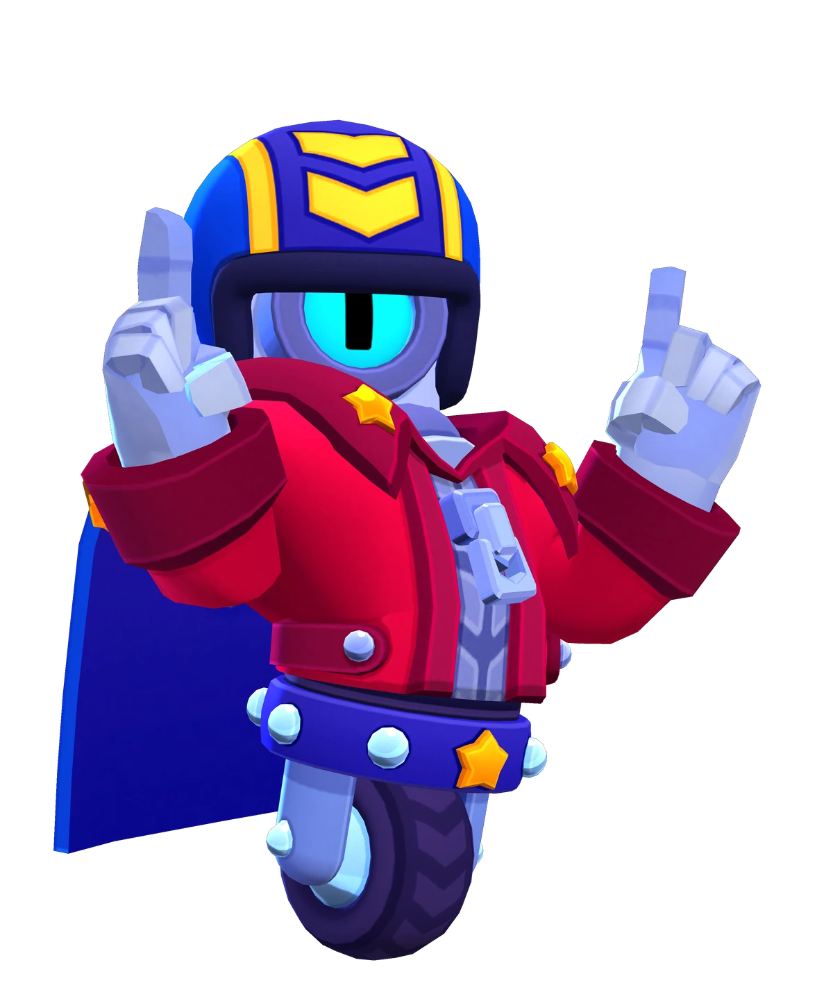Stu | Brawl Stars Wiki | Fandom