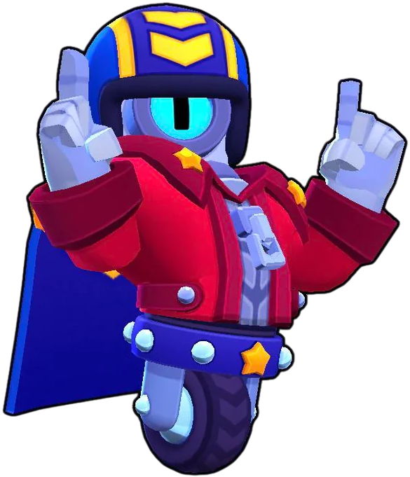 Stu Brawl Stars Wiki Fandom - brawl star s