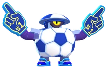 Darryl Mascote (682 kB) Darryl Mascote