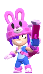 Conejita (Gratis por el inicio de sesión diario, 79 o 2750